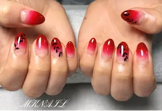 ネイル MK NAILのネイルデザイン