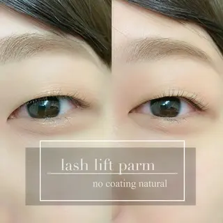 マツエク・マツパ Eyelash salon u'iのマツエク・マツパデザイン