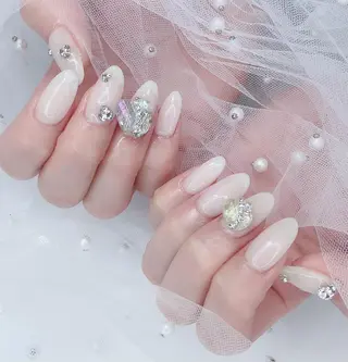 ネイル R salonのネイルデザイン