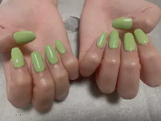 ネイル kikinail 溝の口のネイルデザイン