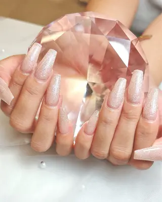 ネイル nailist wakanaのネイルデザイン