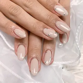 ネイル Twinkle Nail Kuboのネイルデザイン