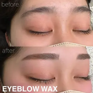 アイブロウ kelly eye立町店のマツエク・マツパデザイン