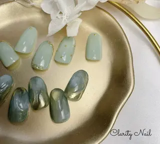 ネイル Clarity Nailのネイルデザイン