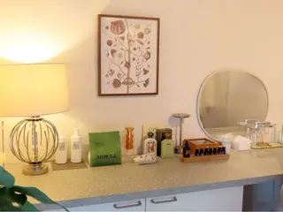 マツエク・マツパ ROPPONGI BEAUTYMAKEのマツエク・マツパデザイン