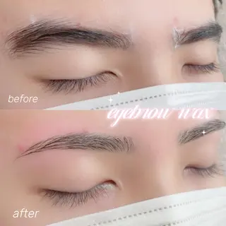 アイブロウ Bianca PARCO店 MIUのマツエク・マツパデザイン