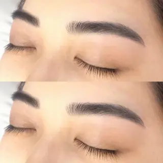 アイブロウ 美眉デザイン🛋 Asukaの眉毛・アイブロウイメージ
