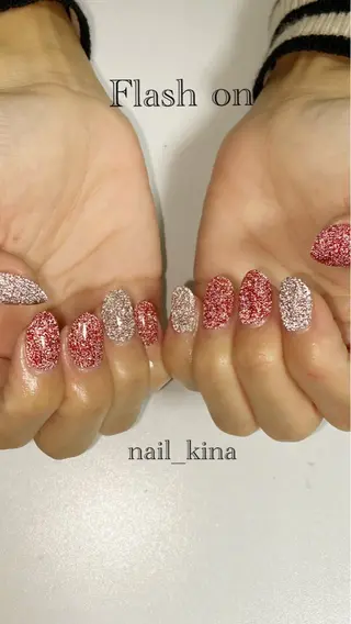 ネイル nail_ kinaのネイルデザイン
