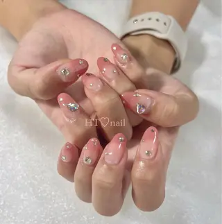 ネイル HT♡nail所属・mimi ♡のネイルデザイン