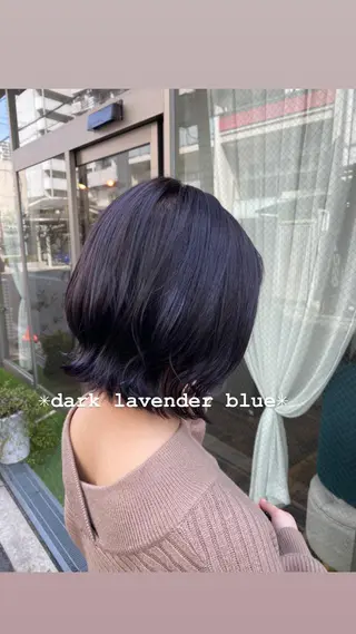 ショート 似合わせ大得意美容師 .Haruka.のヘアスタイル