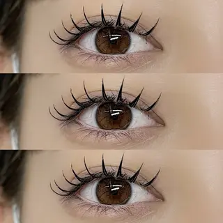 マツエク・マツパ CINDY【シンディ】大井町店所属・Cindy  大井町 🩶 asakaのマツエク・マツパデザイン