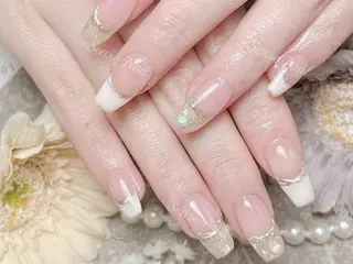 ネイル 🦋Yumiio 🦋のネイルデザイン