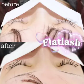 マツエク・マツパ Tink eye所属・kanon 🎀のマツエク・マツパデザイン