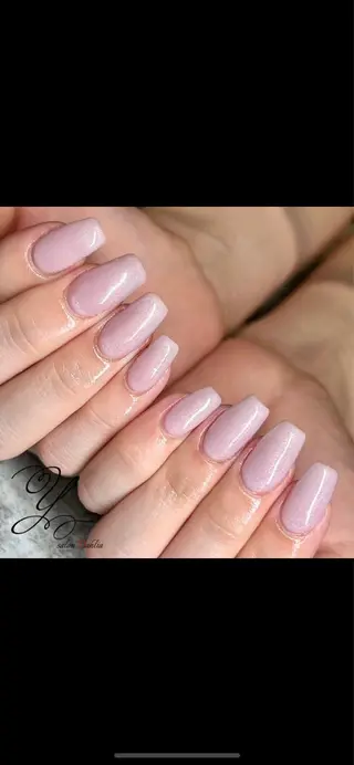 ショート salon Dahlia所属・salon Dahliaのネイルデザイン