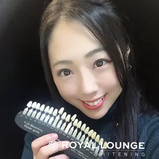 ロイヤルラウンジ銀座店所属・ロイヤル ラウンジ銀座店のその他イメージ