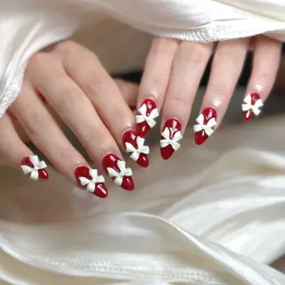 ネイル Maggie Nail🦩のネイルデザイン