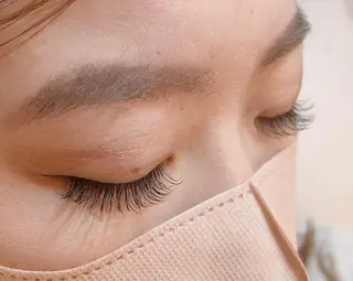 マツエク・マツパ 🍑address 森田🐰のマツエク・マツパデザイン