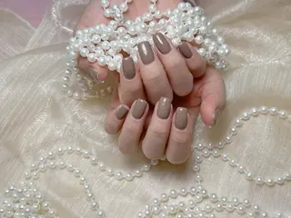 ネイル 閨匠ビューティサロン 新橋店♡Nanaのネイルデザイン