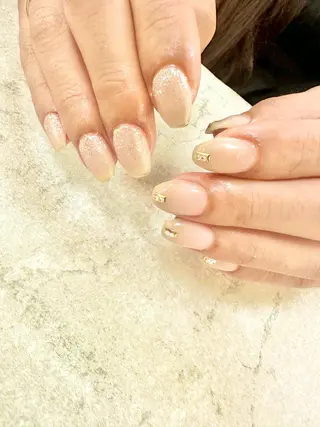 ネイル .N YUKIのネイルデザイン