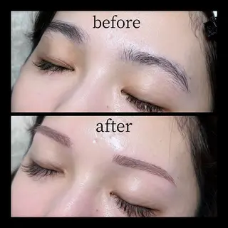 アイブロウ アイブロウサロン mugi mugiの眉毛・アイブロウイメージ