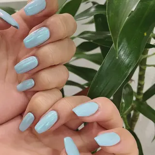 ネイル miu nail所属・MIUNail YUMIのネイルデザイン