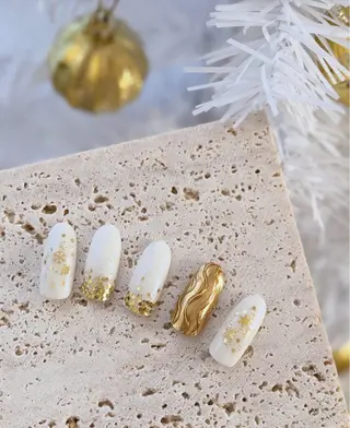 ネイル Nailsalon   Luxe所属・nail salon Luxe【リュクス】のネイルデザイン