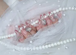 ネイル R salonのネイルデザイン