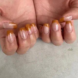 ネイル Rio 𓍼のネイルデザイン