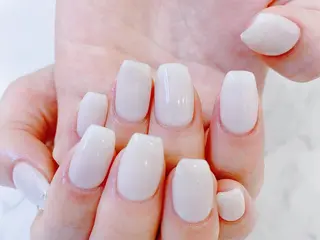 ミディアム VENUS Nail ★池袋徒歩2分のネイルデザイン