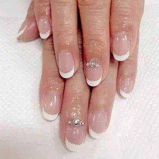 ネイル plume nail ☆韓国ネイルのネイルデザイン