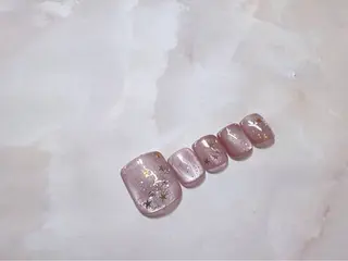 ネイル Y U Aのネイルデザイン