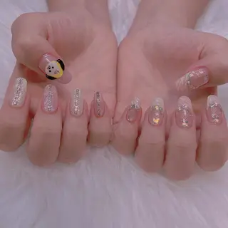 ネイル Private Salon 大宮のネイルデザイン