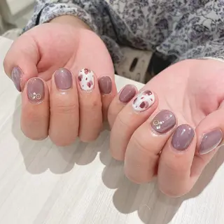 ネイル ファストネイル 広島PARCO店のネイルデザイン