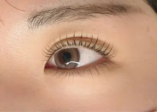 マツエク・マツパ Charme 五反田・不動前・目黒のマツエク・マツパデザイン