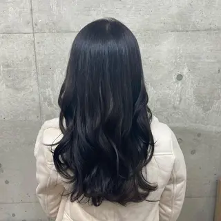 ロング カラー 🐰 Ｎａｎａｍｉ🎀のマツエク・マツパデザイン