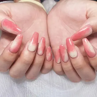 ネイル Diamond 🚢のネイルデザイン