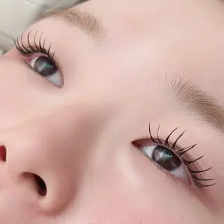 マツエク・マツパ 白金台🎀 ♡𝑵𝒐𝒂♡のマツエク・マツパデザイン