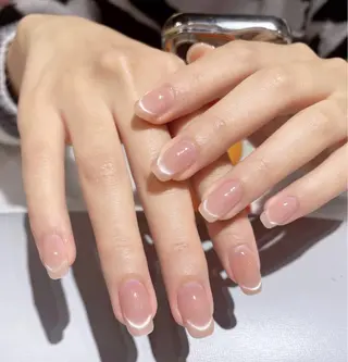 ネイル ジュリ ネイルのネイルデザイン