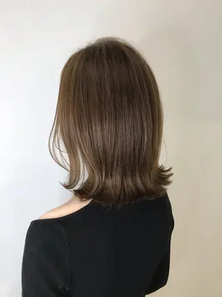 ショート カラー ていねい技術No.1 🌈諏訪 健太のヘアスタイル