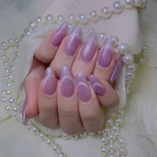 ネイル BuBu Nail渋谷道玄坂のネイルデザイン