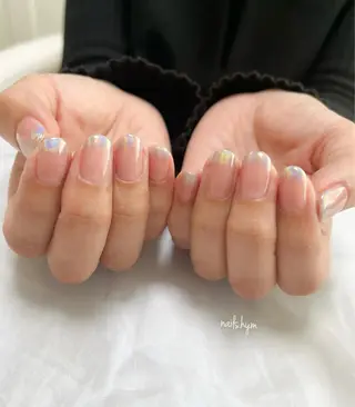 ネイル nails. hymのネイルデザイン