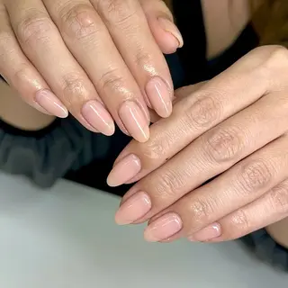 ネイル Nail salon Lycoris キキのネイルデザイン