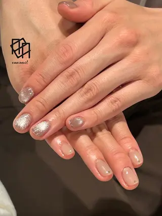 ネイル karen プライベートサロンのネイルデザイン