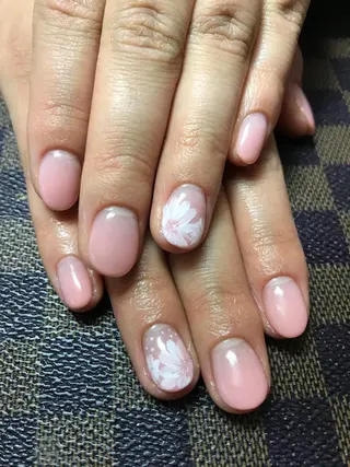 ネイル みんなの店所属・仲谷 つかさのエステ・リラクイメージ