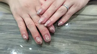 ネイル Progress Nailのネイルデザイン