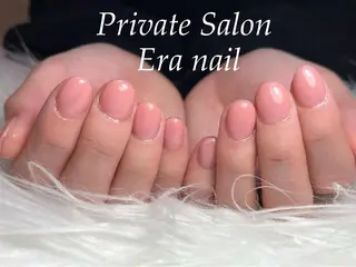 ネイル Era nailのネイルデザイン