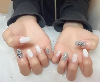ネイル Bél Nail salonのネイルデザイン