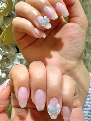 ネイル La Luna アヤカのネイルデザイン