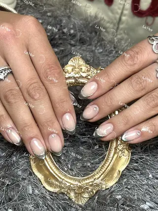 ネイル Feliz nailのネイルデザイン