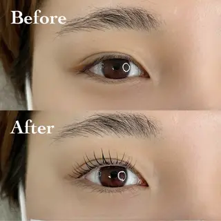 パーマ private eyelash salon-Plaisir-所属・【まつげと眉専門店】 -Plaisir-の眉毛・アイブロウイメージ